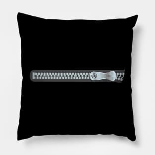 ZIPPER HORIZONTAL Pillow