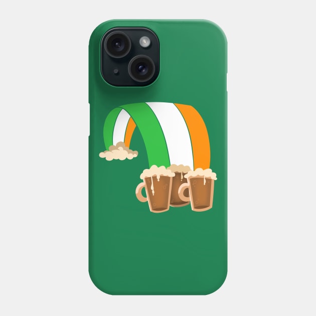 BEER Phone Case by Jhall