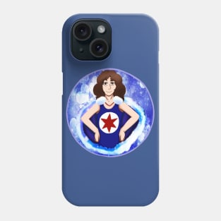 Danny Sexbang - Bubble Phone Case