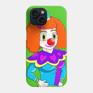 Claudia Phone Case