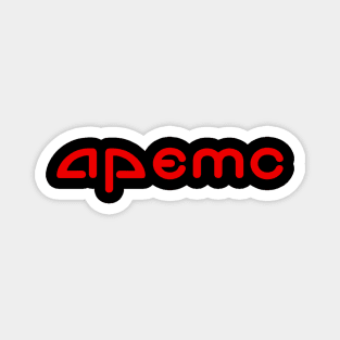 AMC Ape Magnet