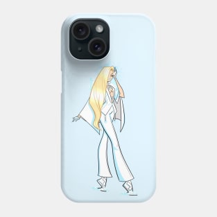 Ice Gala Phone Case