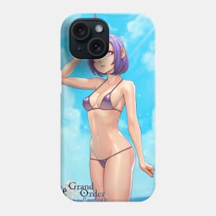 FGO series - 1 Shuten douji Phone Case