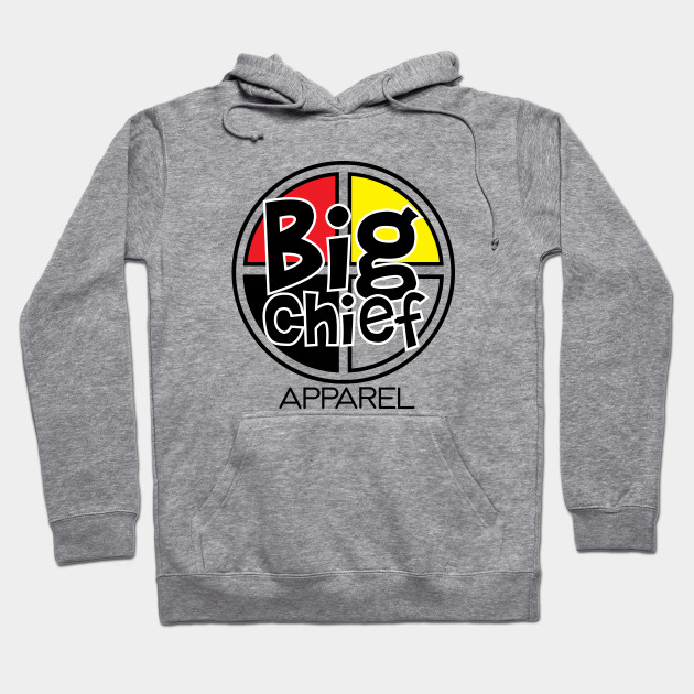 big chief hoodie