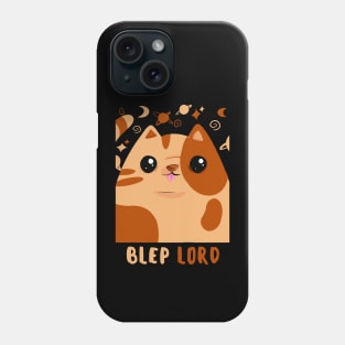 BLEP LORD Phone Case