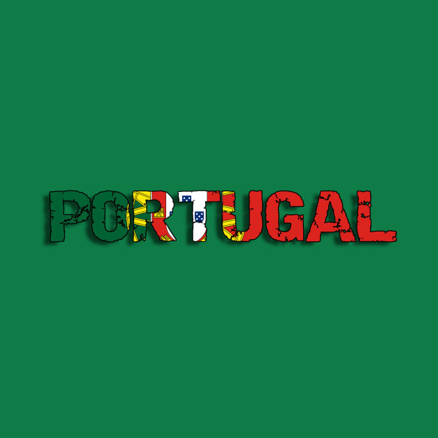 Portugal!! by Pipa's design