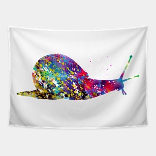 Land Snail Tapestry