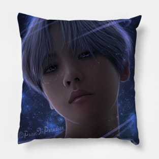 Starseed Pillow