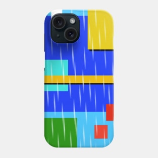 Sunshine On A Rainy Day Phone Case