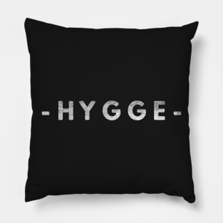 HYGGE Pillow