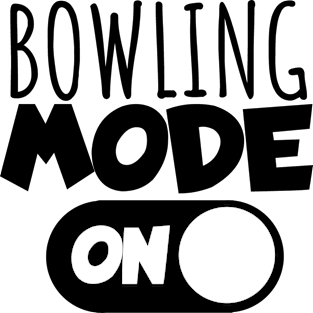 Bowling mode on Magnet