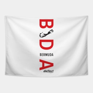 BERMUDA SPORT Tapestry