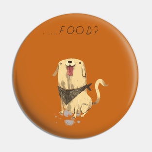 Food Pin