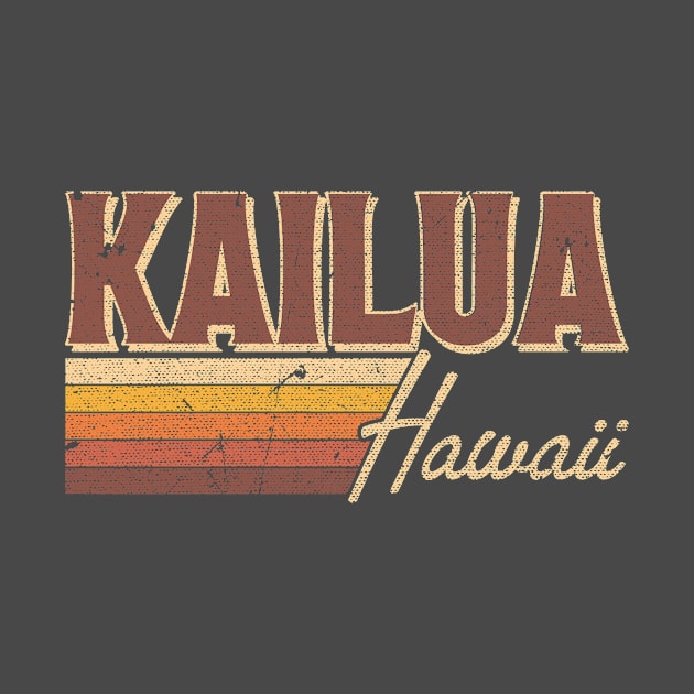 Kailua Hawaii by dk08