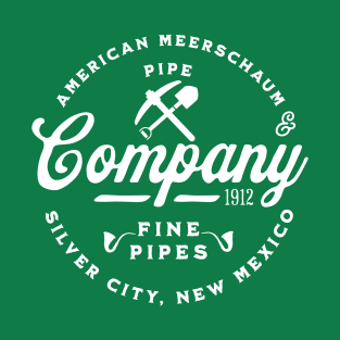 American Meerschaum and Pipe Company T-Shirt