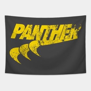 PANTHER Tapestry