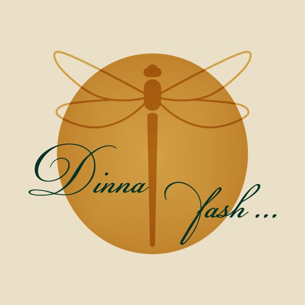 Dinna Fash by designedbygeeks