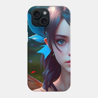 fairy Phone Case