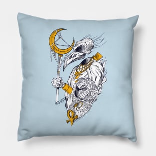 Khonshu gods Pillow