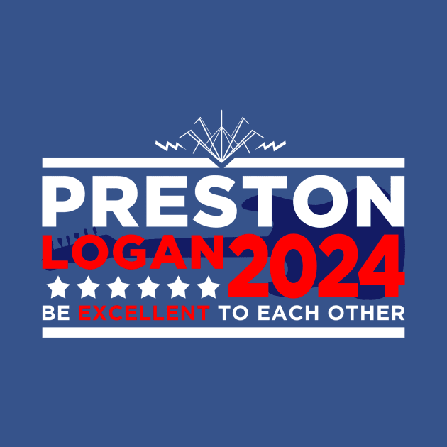 Preston/Logan 2024 by SwittCraft