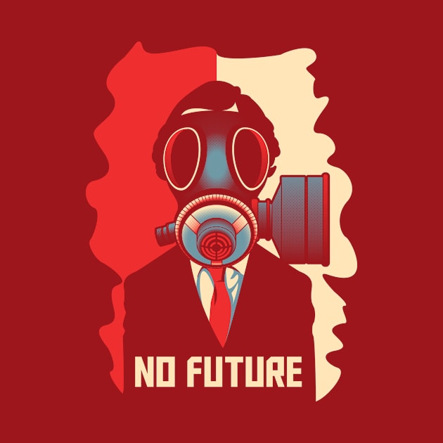 No Future by Thegreen