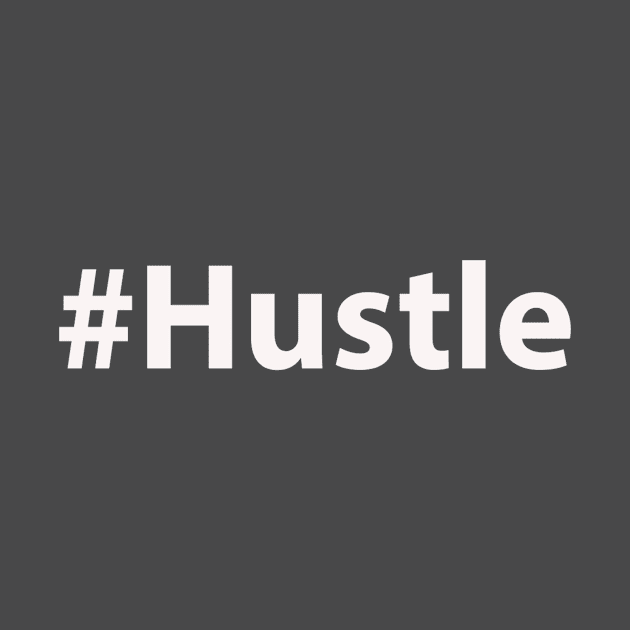 Hustle Mode by JulioValladares