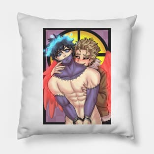 yaoi boys Pillow