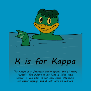 Kappa T-Shirt