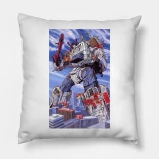 Roboto Pillow