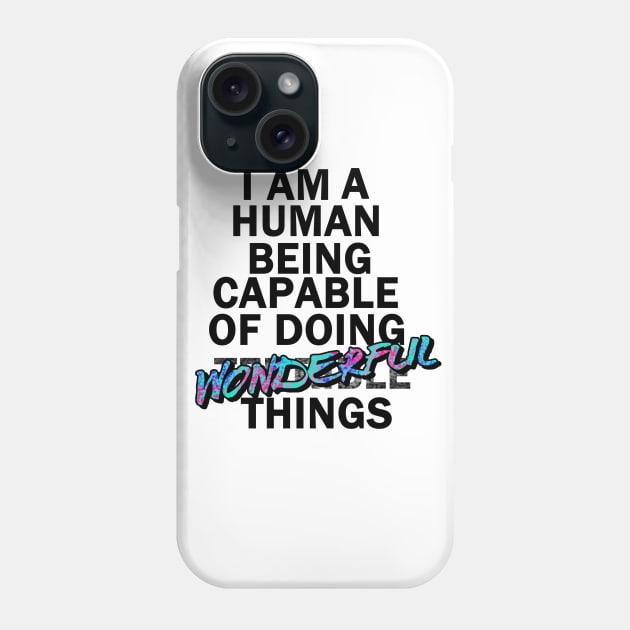 Protest Gun Violence Phone Case by Gringoface