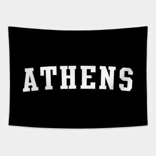 Athens Tapestry