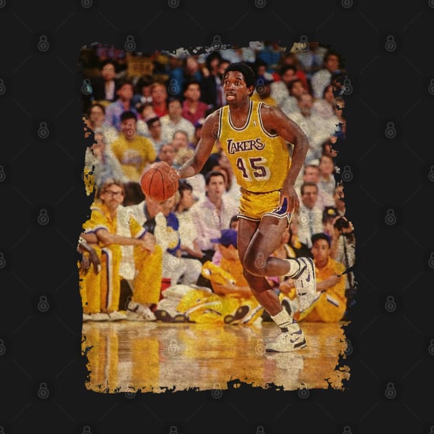 A.C. Green by Omeshshopart