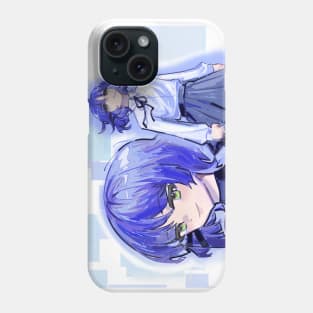 ryo yamada Phone Case