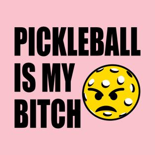 Pickleball T-Shirt