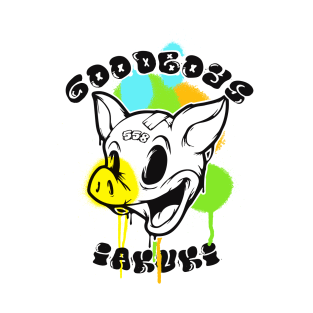 GoodBoys T-Shirt