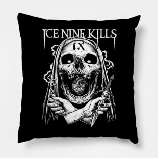 ice nine kills Pillow