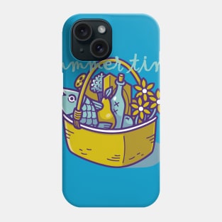 Summer Time Phone Case