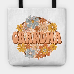 Grandma Tote