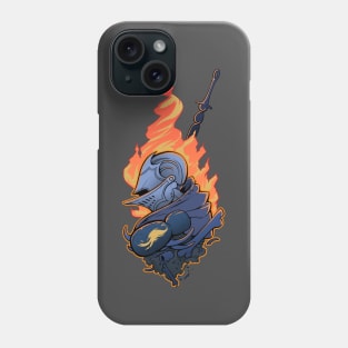 Not Hollow Yet Phone Case