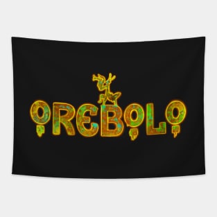 Orebolo Tapestry