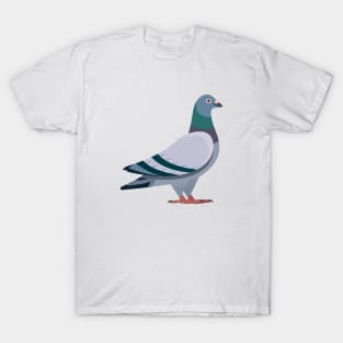 Pigeon Drip Jacket Meme Essential T-Shirt for Sale by Rzera