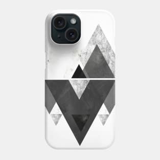 Abstract Form Phone Case