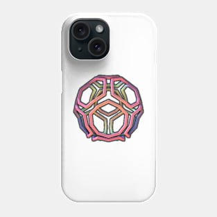 Doodle Phone Case