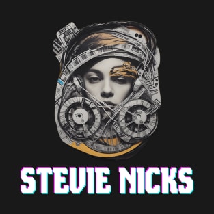 Stevie Nicks T-Shirt