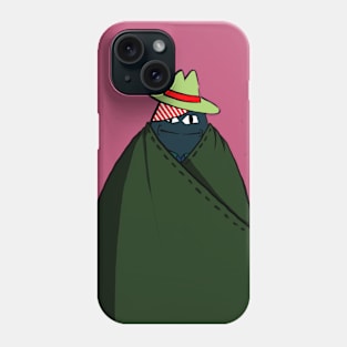 Donzi doobi Phone Case