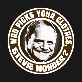 Rickles T-Shirt