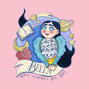 Bella T-Shirt