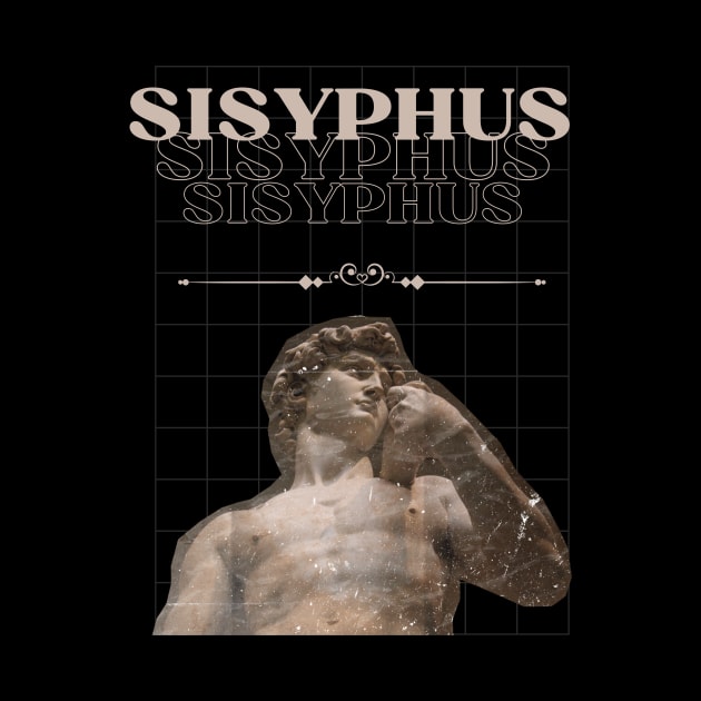 SISYPHUS by Z3traDesigns 