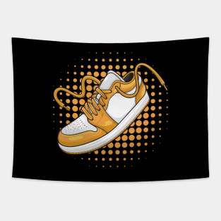 AJ 1 Pollen Sneaker Tapestry