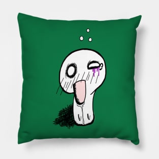 Ghoxt Pillow